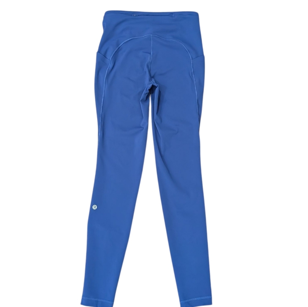 Lululemon Swift Speed High Rise Tight 28" - Picture 5 of 11
